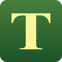 tabers.com Icon