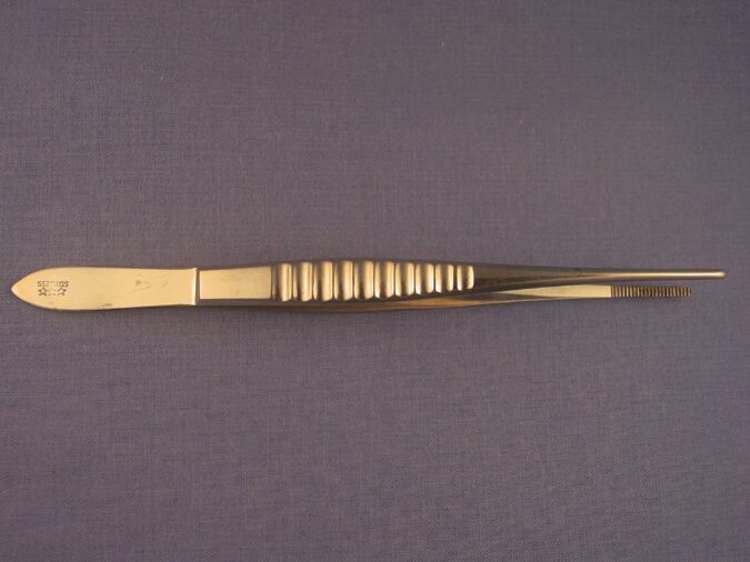 forceps Taber's Medical Dictionary